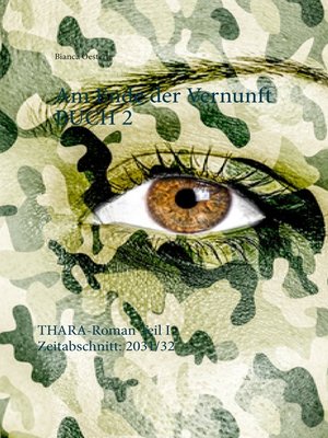cover image of Am Ende der Vernunft
